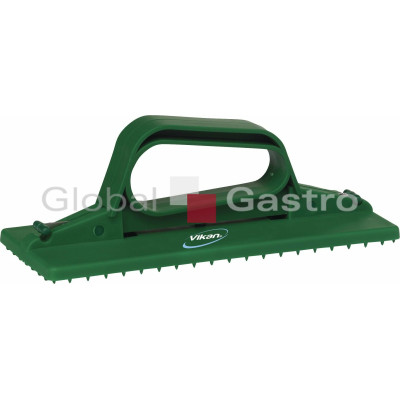 Držák na PAD ruční   zelený | Vikan 570502055102