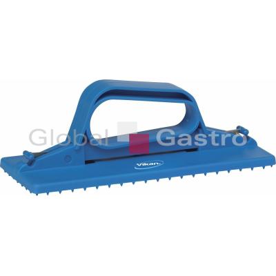 MASOPROFIT 570502055103 | Držák na PAD ruční - modrý