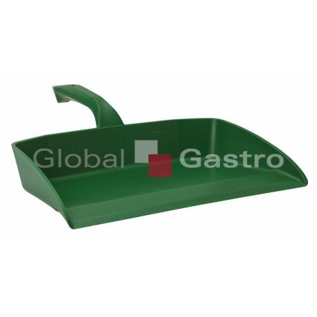 Lopatka na smetí   zelená | Vikan 570502056602