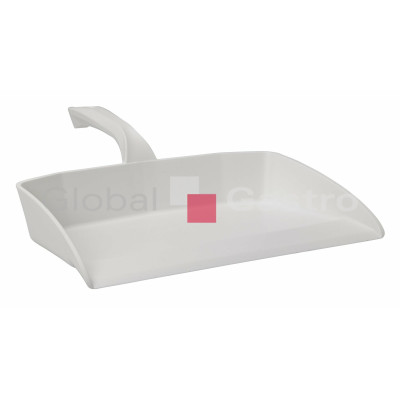 Lopatka na smetí   bílá | Vikan 570502056605