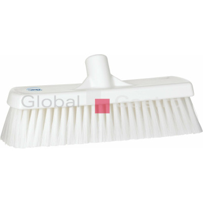 Smeták podlahový střední 300 mm   bílý | Vikan 570502070685