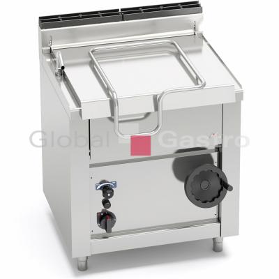 Pánev plynová 60l nerez G7BR8/I | Bertos 7097190