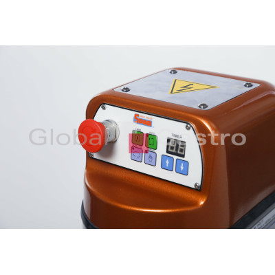 Univerzální robot SPAR SP 22 (400V) | SPAR 7110493