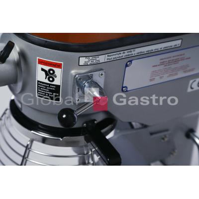 MASOPROFIT 7110493 | Univerzální robot SPAR SP-22 (400V)