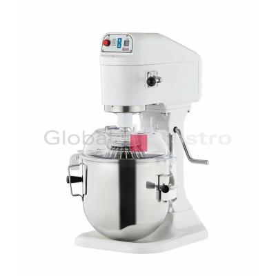MASOPROFIT 7110499 | Robot SP-800A 8L bílý
