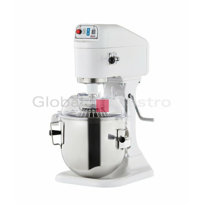 Robot SP 800A 8L bílý | SPAR 7110499