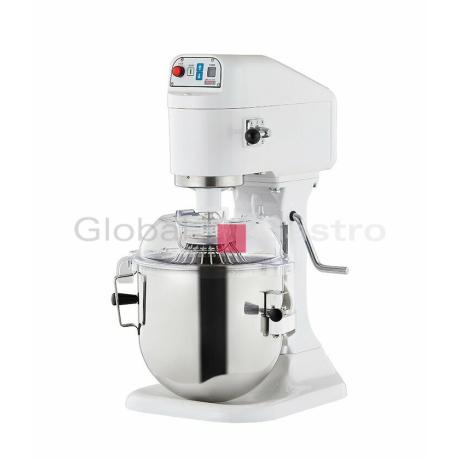 Robot SP 800A 8L bílý | SPAR 7110499