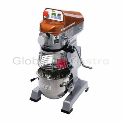 MASOPROFIT 7110501 | Univerzální kuchyňský robot SPAR SP-100