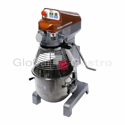 MASOPROFIT 7110502 | Univerzální kuchyňský robot SPAR SP-200