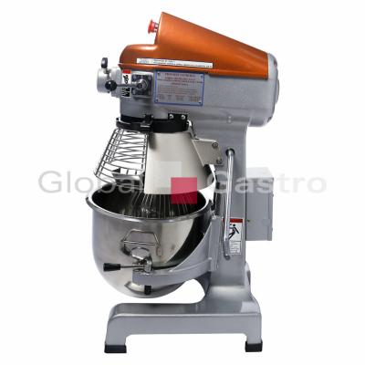 MASOPROFIT 7110502 | Univerzální kuchyňský robot SPAR SP-200