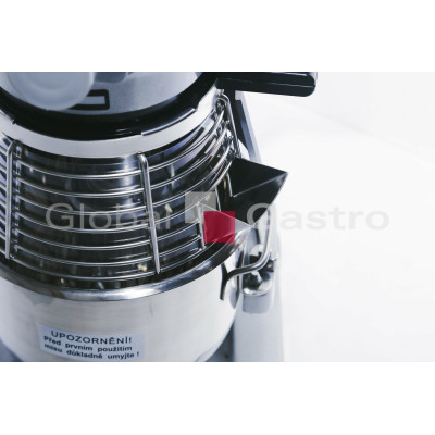 Univerzální kuchyňský robot SPAR SP 100 | SPAR 7110501