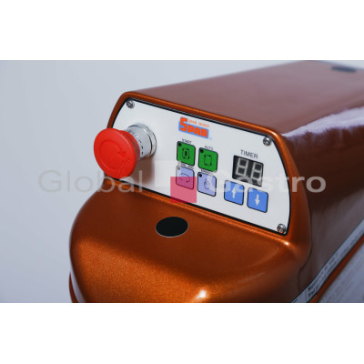 Univerzální kuchyňský robot SPAR SP 200 | SPAR 7110502