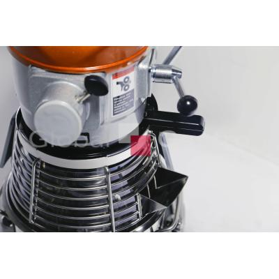 MASOPROFIT 7110501 | Univerzální kuchyňský robot SPAR SP-100