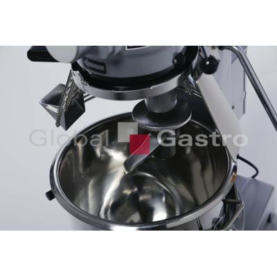 Univerzální kuchyňský robot SPAR SP 200 | SPAR 7110502
