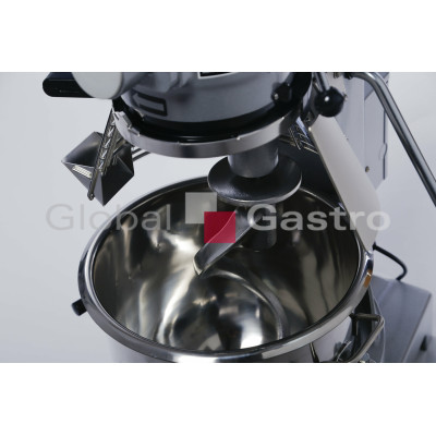 Univerzální kuchyňský robot SPAR SP 200 | SPAR 7110502