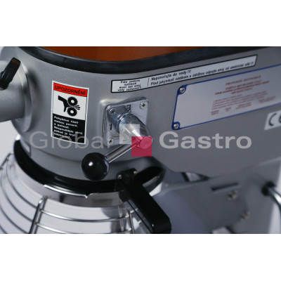 Univerzální robot SPAR SP 22 (230V) | SPAR 7110503