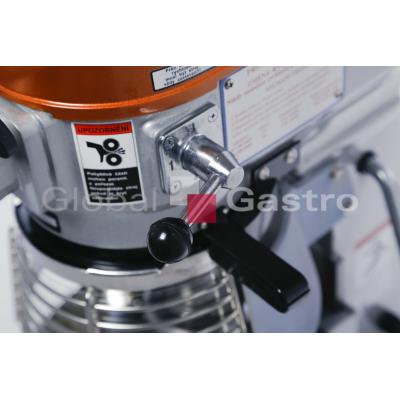 MASOPROFIT 7110501 | Univerzální kuchyňský robot SPAR SP-100