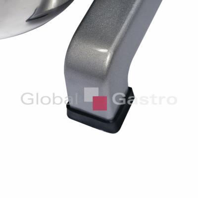 MASOPROFIT 7110502 | Univerzální kuchyňský robot SPAR SP-200