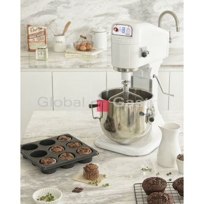 Robot SP 800A 8L bílý | SPAR 7110499