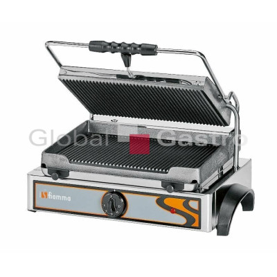 Kontaktní gril Fiamma GR 6.1L (kombi) | Fiamma 7220304