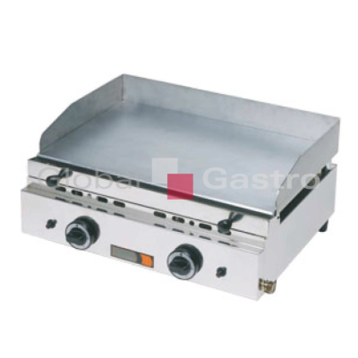 Deska grilovací PPGF600CRD T plyn | Fiamma 7220324