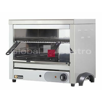 Rošt Salamander SEF 450 | Fiamma 7220341
