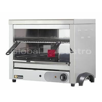 Rošt Salamander SEF 450 | Fiamma 7220341