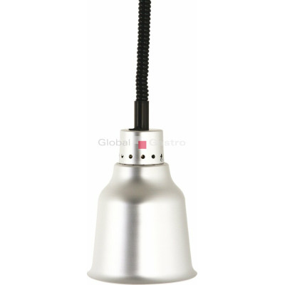 Infra lampa 24000 S/C chrom 230V/250W | Tip gastro 7230393