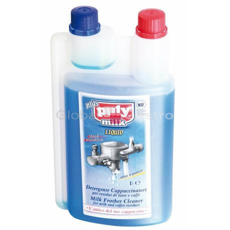 Detergent   Puly milk 1l | pulyCAFF® 800073300476