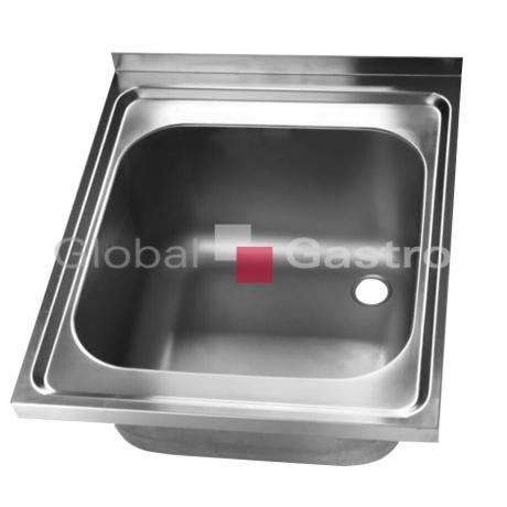 Dřez 900x700 (600x500x300) |  8710667