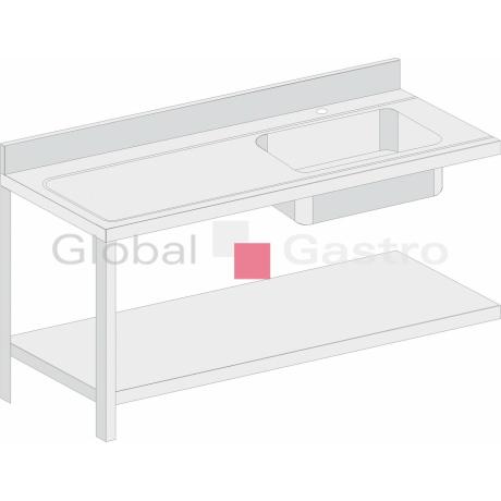 (D)Stul k mycce 1200x700x850 P+drez |  8715902