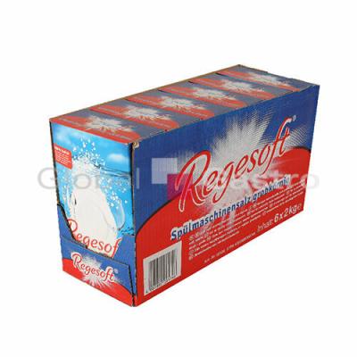 Sůl tabletová regenerační 12Kg | Winterhalter 8800490