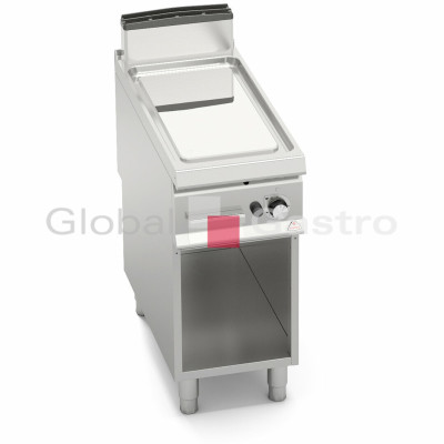 Grilovací hladká plotna Bertos SG9FL4M/CPD | Bertos 7099656