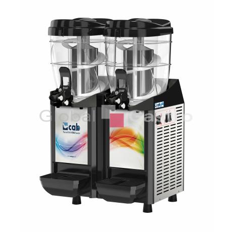 Výrobník ledové tříště CAB BLAZE MAXI 2 | CAB 7112201