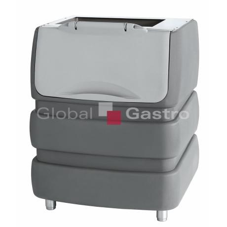 Zásobník NTF BIN PE530 | N.T.F. 5490308