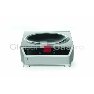 Indukční vařič WOK 3500W | Tip gastro 7230435