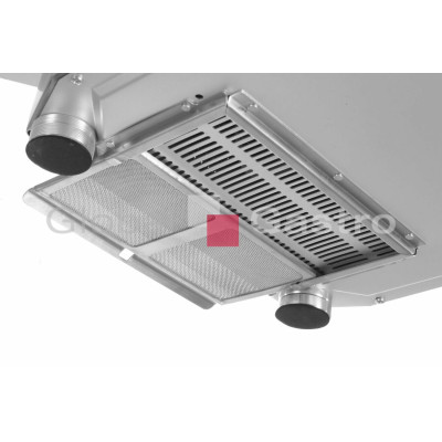 Indukční vařič WOK 3500W | Tip gastro 7230435