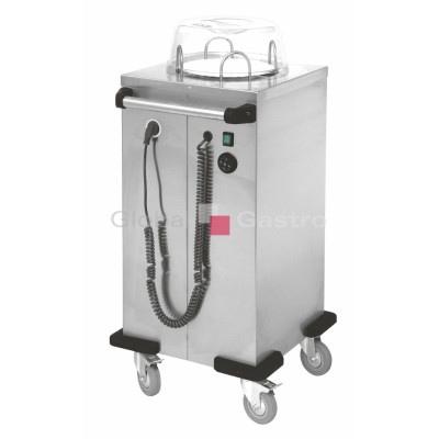 Ohřívač talířů VOI V 320 | Tip gastro 7220632