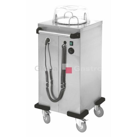 Ohřívač talířů VOI V 320 | Tip gastro 7220632