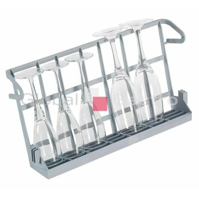 Držák na sklo pro koš 400 | OEM 8640191