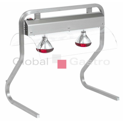 Infra lampa 2/1 AL | OEM 7230354