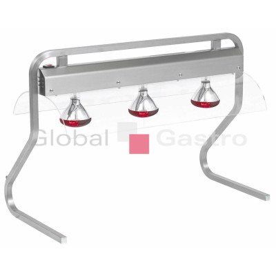 Infra lampa 3/1 AL | OEM 7230355