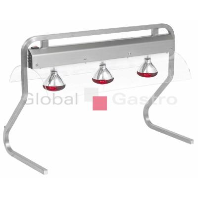 MASOPROFIT 7230355 | Infra lampa 3/1 AL