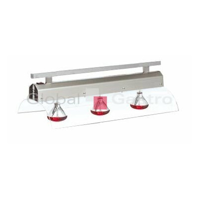 Lampa závěsná 2x250W | OEM 7230350