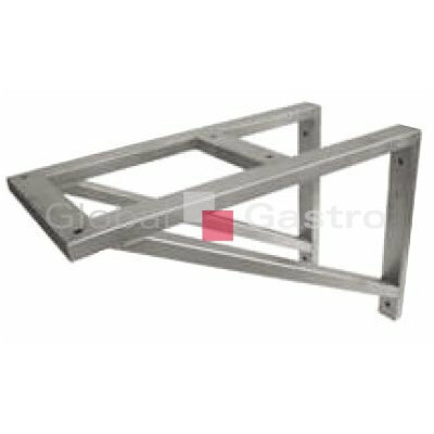 Nástěnná konzole pro hnací jednotku AE 20 2 | FEUMA 7111163