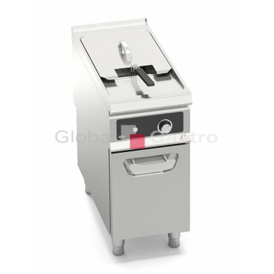 Elektrická fritéza SE9F18 4MEL_FLEX | Bertos 7099688