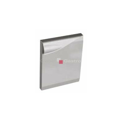 Dveře jednokřídlé S1P DX | Bertos 7099801