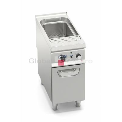 MASOPROFIT 7099682 | Vařič těstovin Bertos SE9CP40