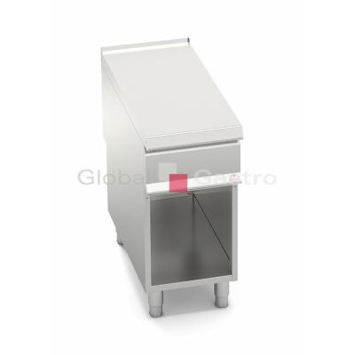 Neutrální modul Bertos S 900 SN9T4MC | Bertos 7099720