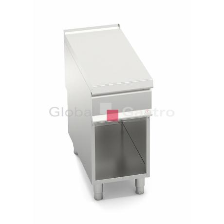 Neutrální modul Bertos S 900 SN9T4MC | Bertos 7099720